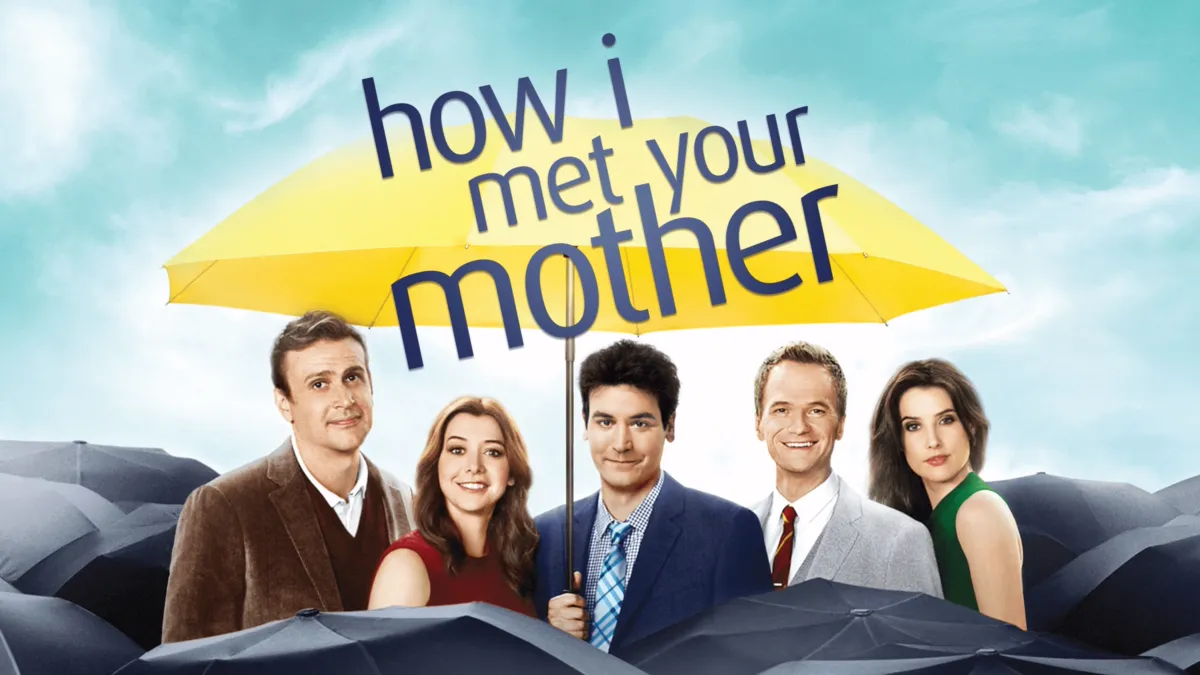 Os Mistérios Não Resolvidos de How I Met Your Mother