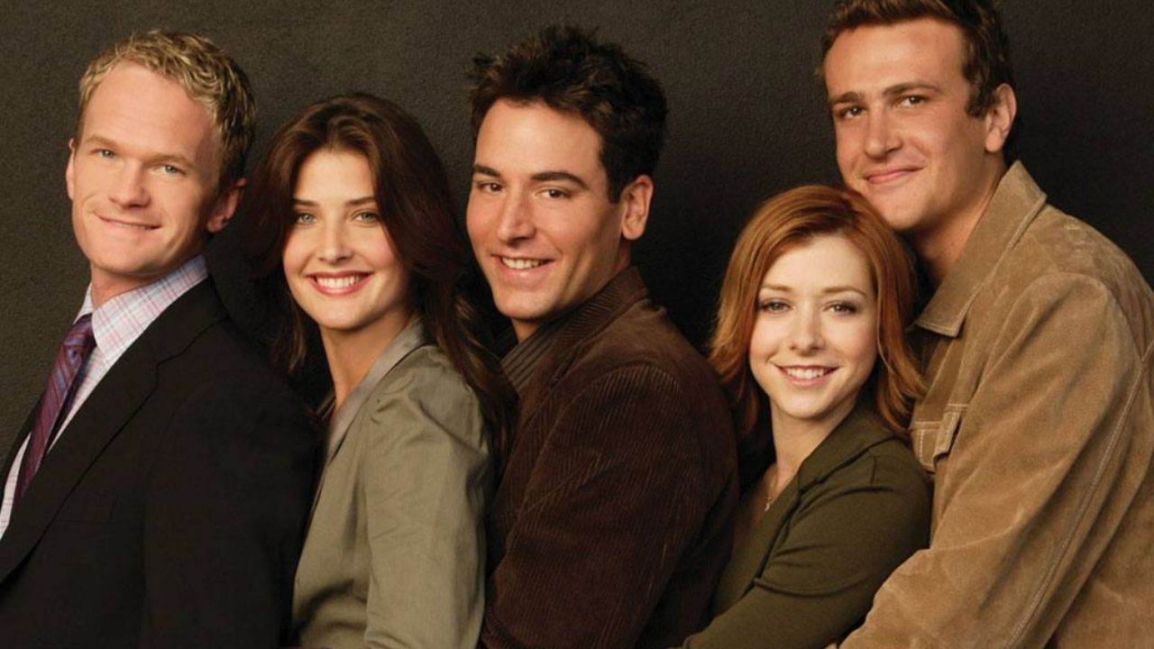 Onde Estão Agora: O Elenco de How I Met Your Mother Após o Fim da Série