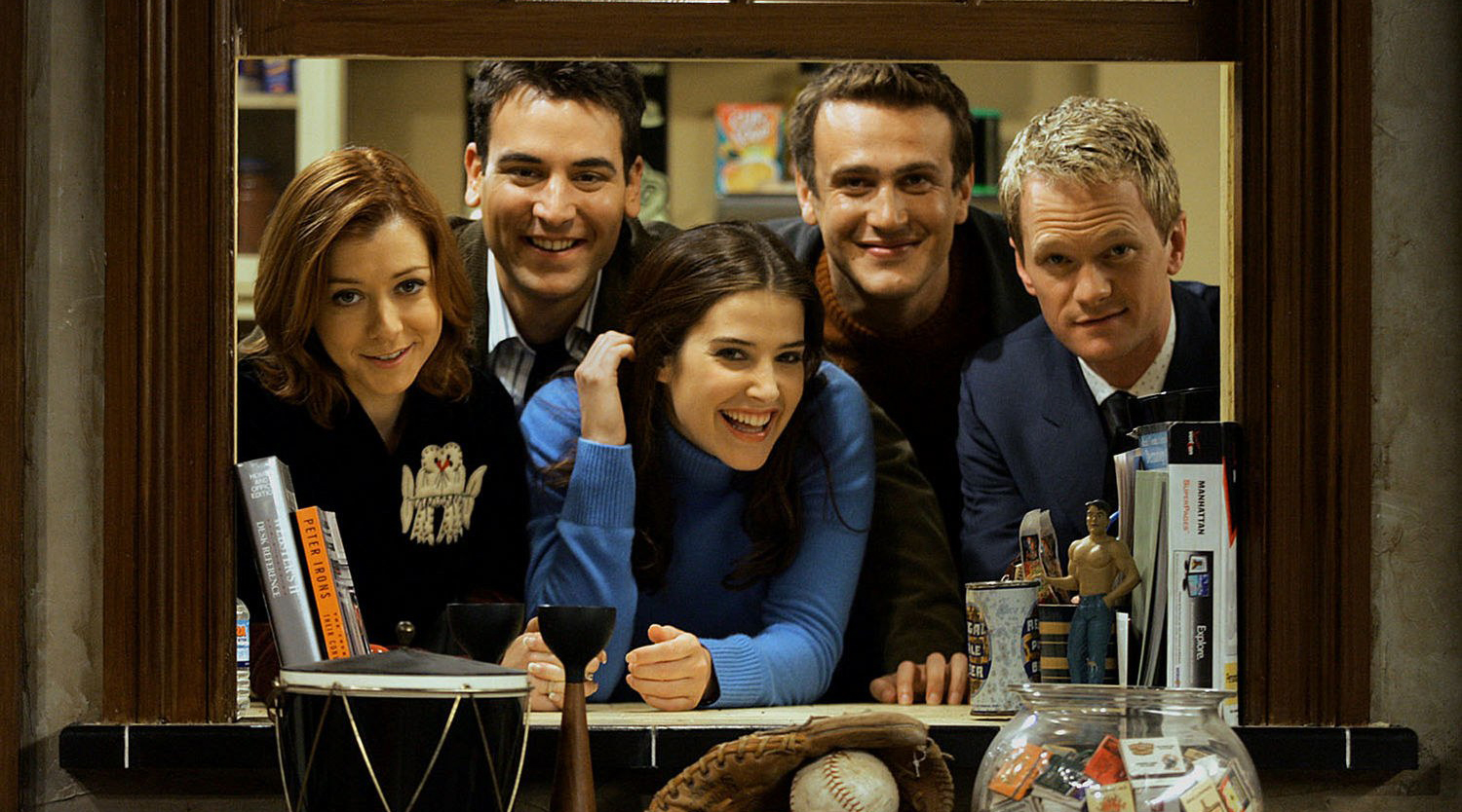 O Legado de How I Met Your Mother: Uma Comédia Que Deixou sua Marca