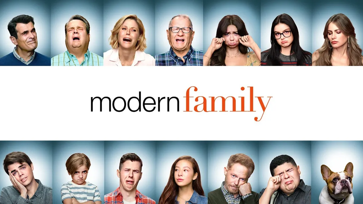 Os Laços de Família em ‘Modern Family’: Por Trás das Câmeras