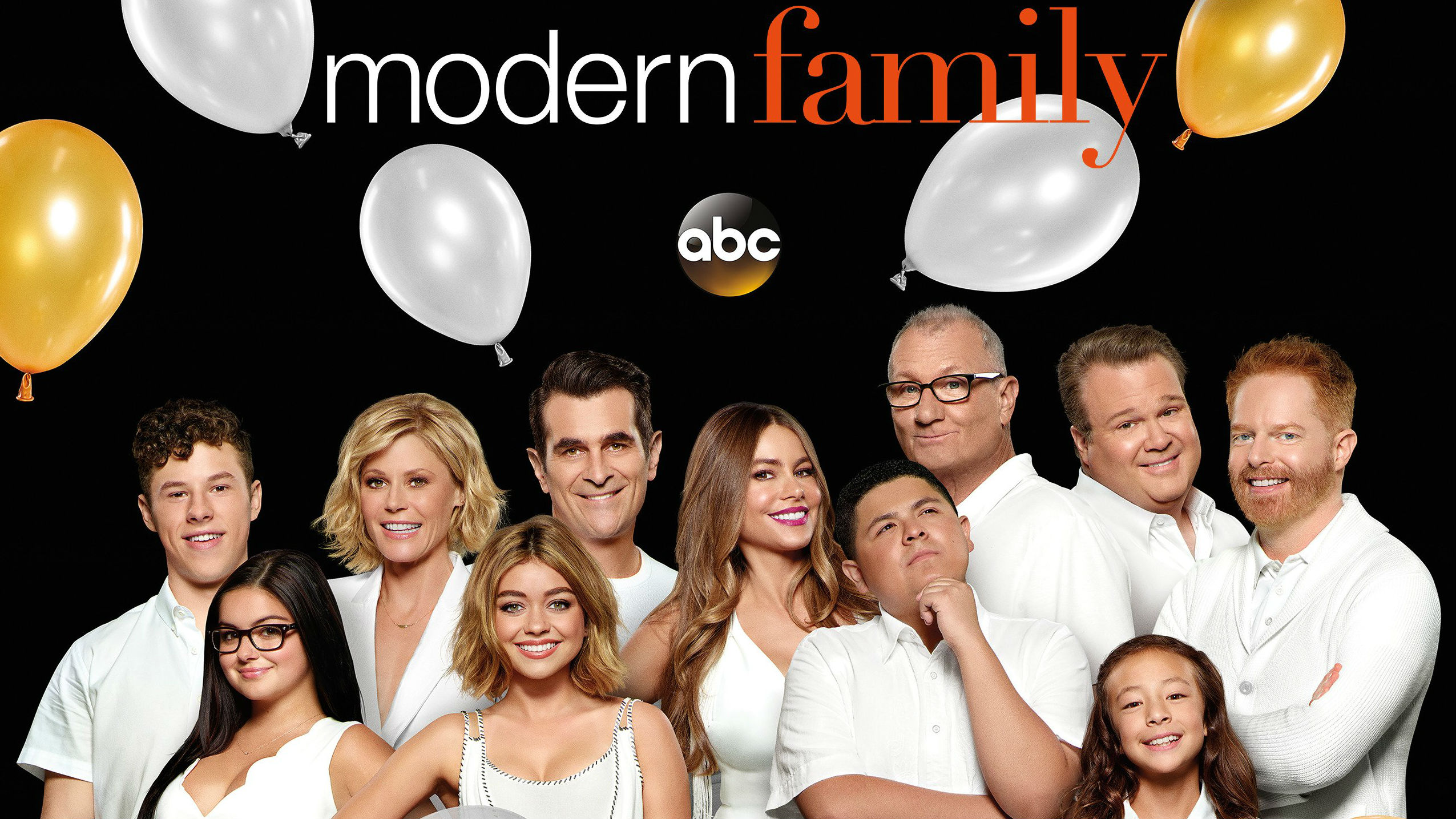 10 Curiosidades Sobre a Comédia Familiar ‘Modern Family’