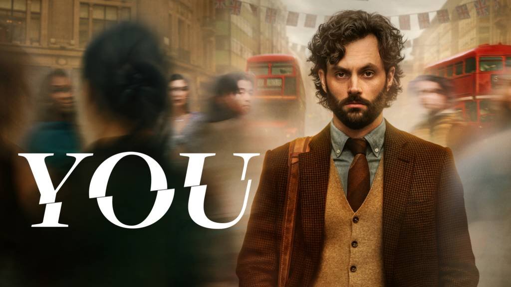 You: A Evolução da Série – Da Obsessão ao Desespero