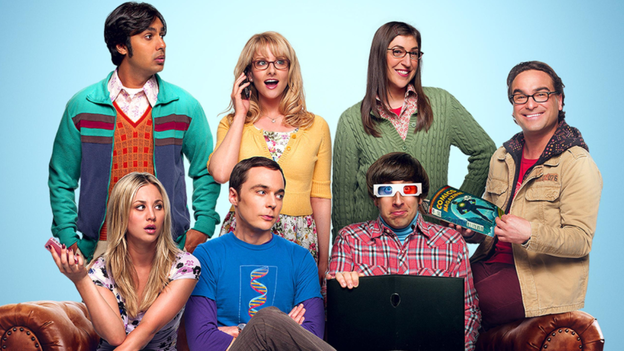 Por dentro das participações especiais mais icônicas em The Big Bang Theory