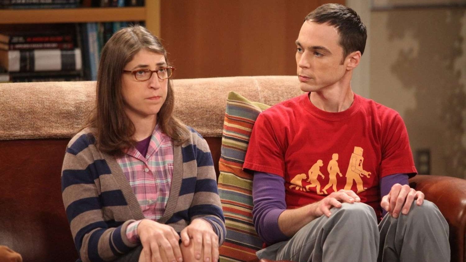 Navegando pelo tema dos relacionamentos em The Big Bang Theory