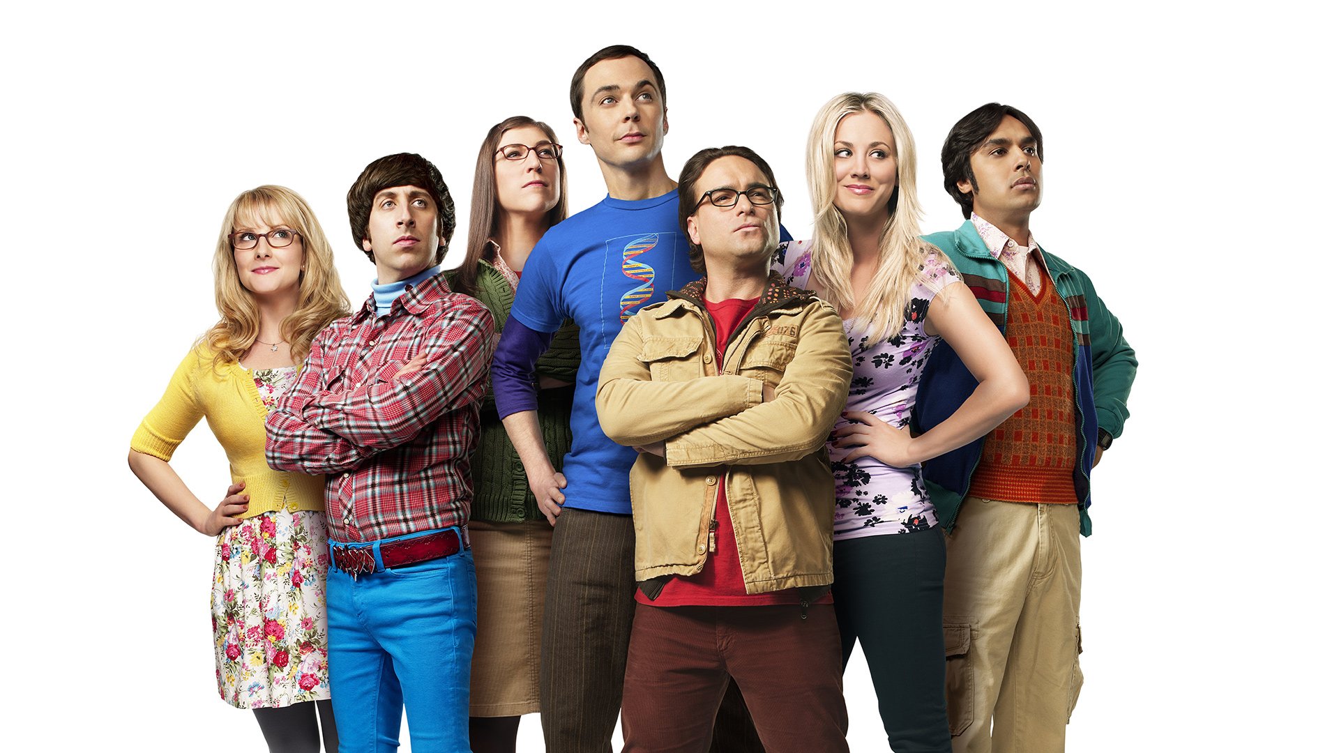 As Referências Científicas Escondidas em The Big Bang Theory