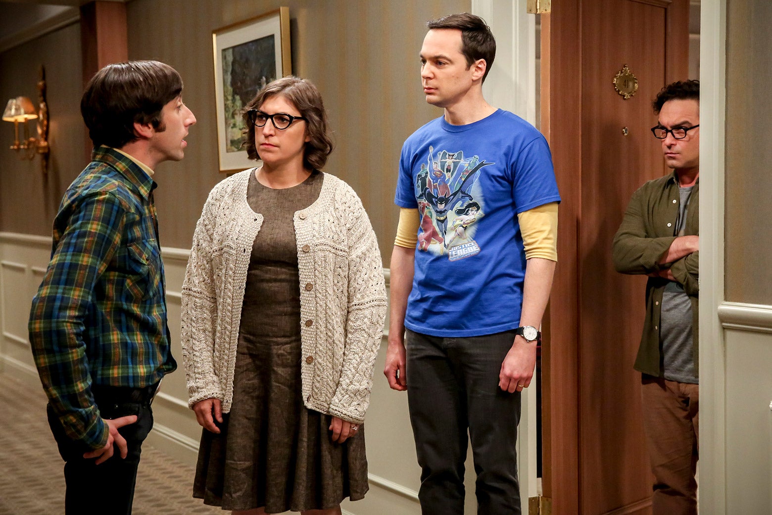 As Melhores Participações Especiais em The Big Bang Theory