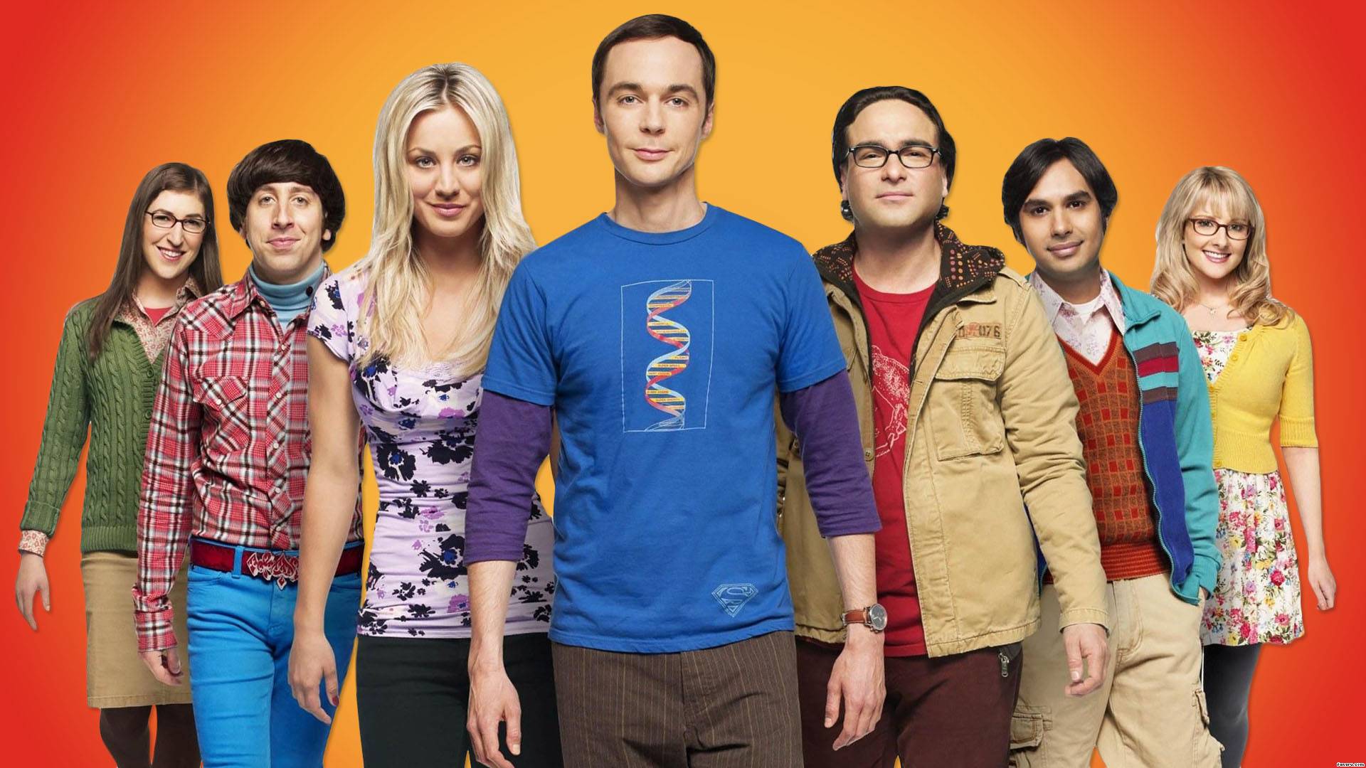 A jornada de amizade em The Big Bang Theory: Uma análise profunda