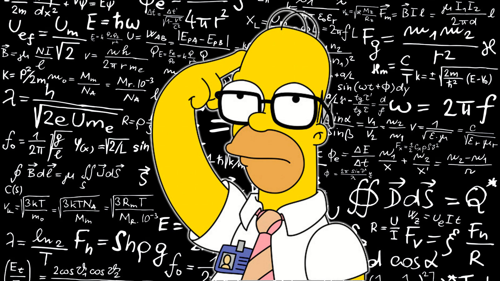A Ciência em The Simpsons: Fatos e Ficção