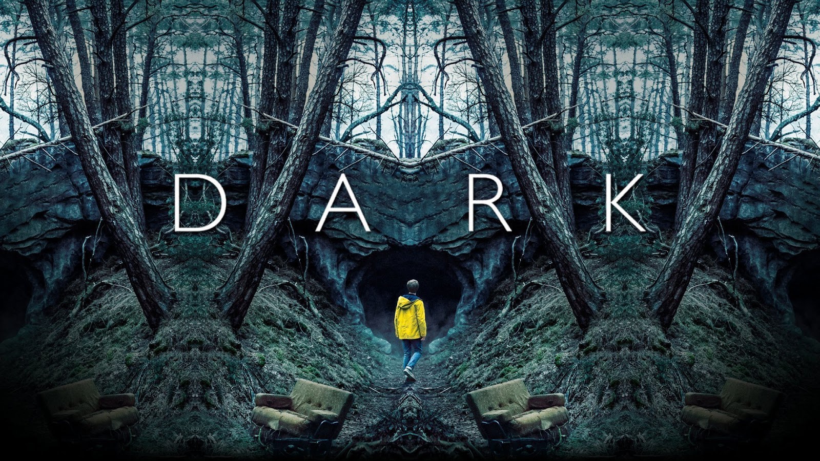 Desvendando os Segredos: A Chocante Temporada 1 de Dark