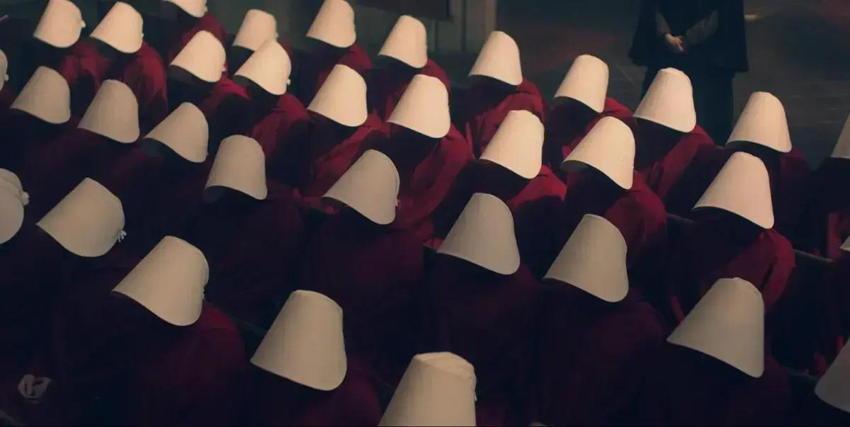 Exodus: O Impacto do Último Episódio de The Handmaid’s Tale