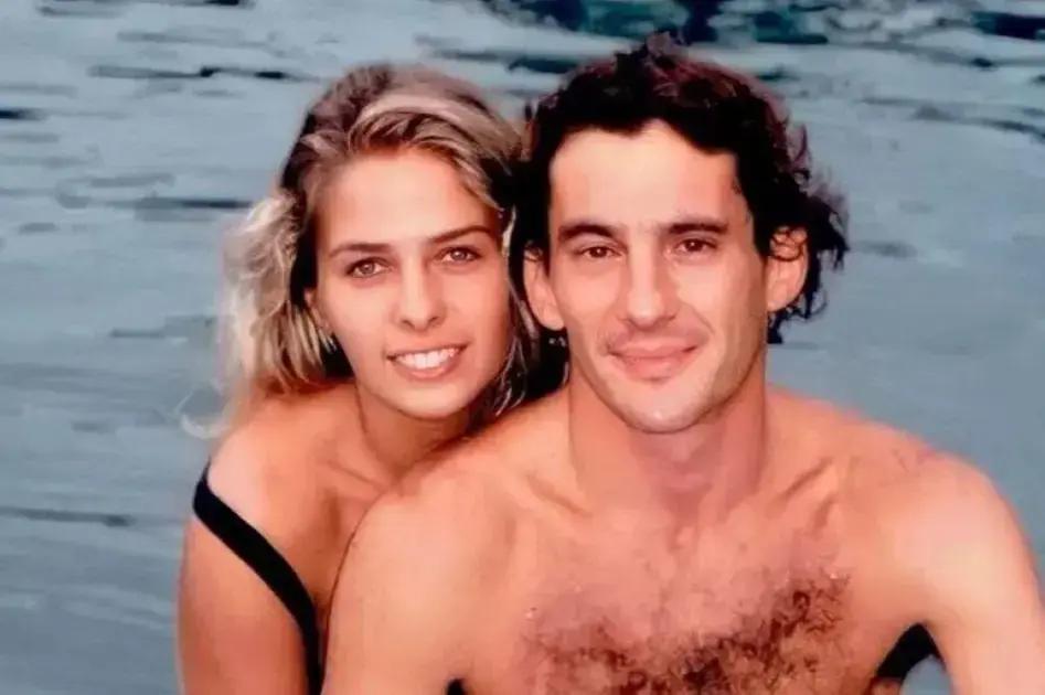 HBO Max: A Nova Série Documental sobre Adriane Galisteu