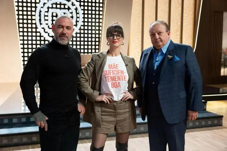 Masterchef Brasil: Estreia da 12ª Temporada na HBO Max e Discovery