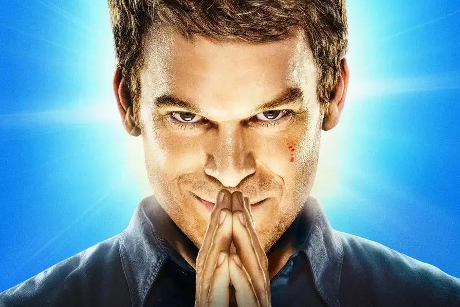 Dexter Ressureição: Trailer oficial da nova série Paramount+