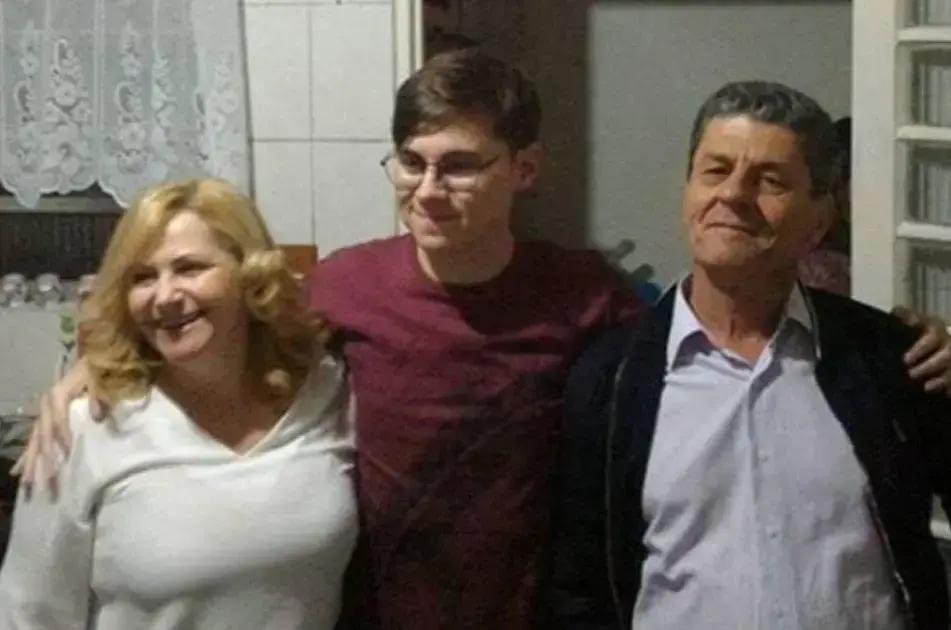 HBO Max revela data de lançamento da série ‘O Assassinato do Ator Rafael Miguel’