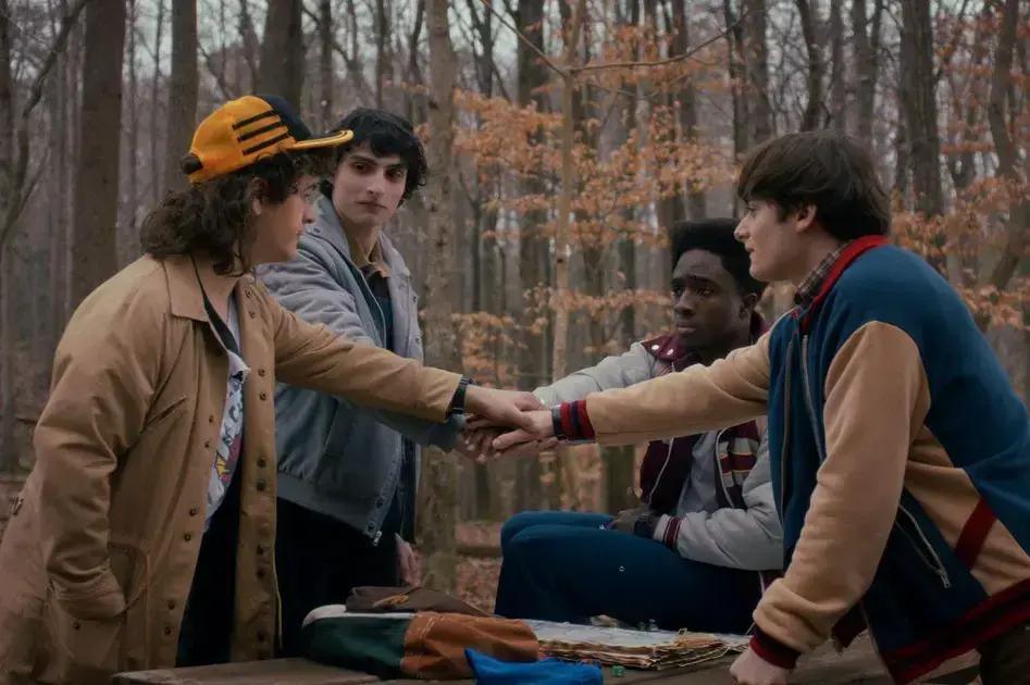 Stranger Things: 3 Datas para a Última Temporada na Netflix