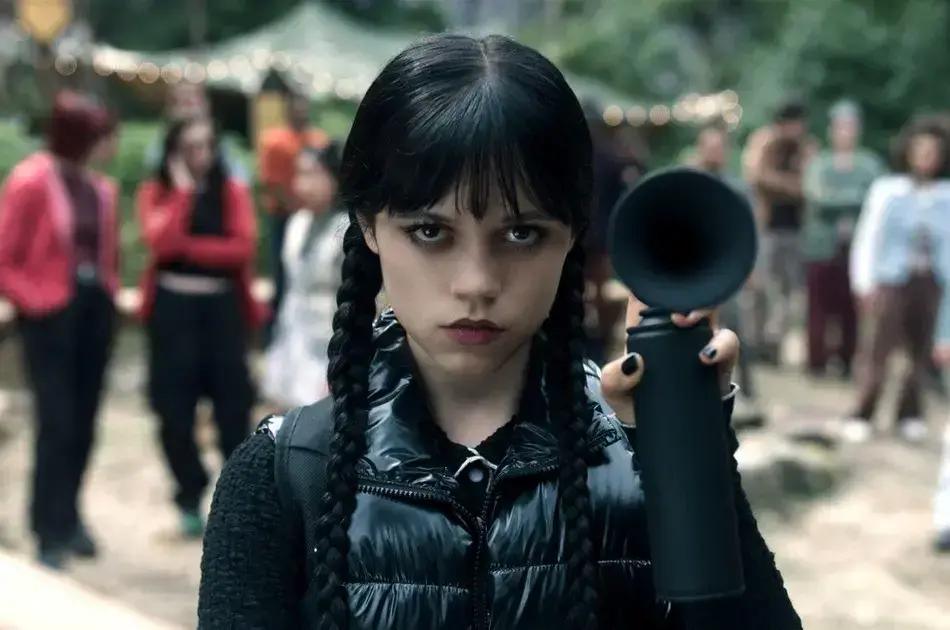 Wandinha Netflix: Trailer Oficial da 2ª Temporada Parte 1 Revelado