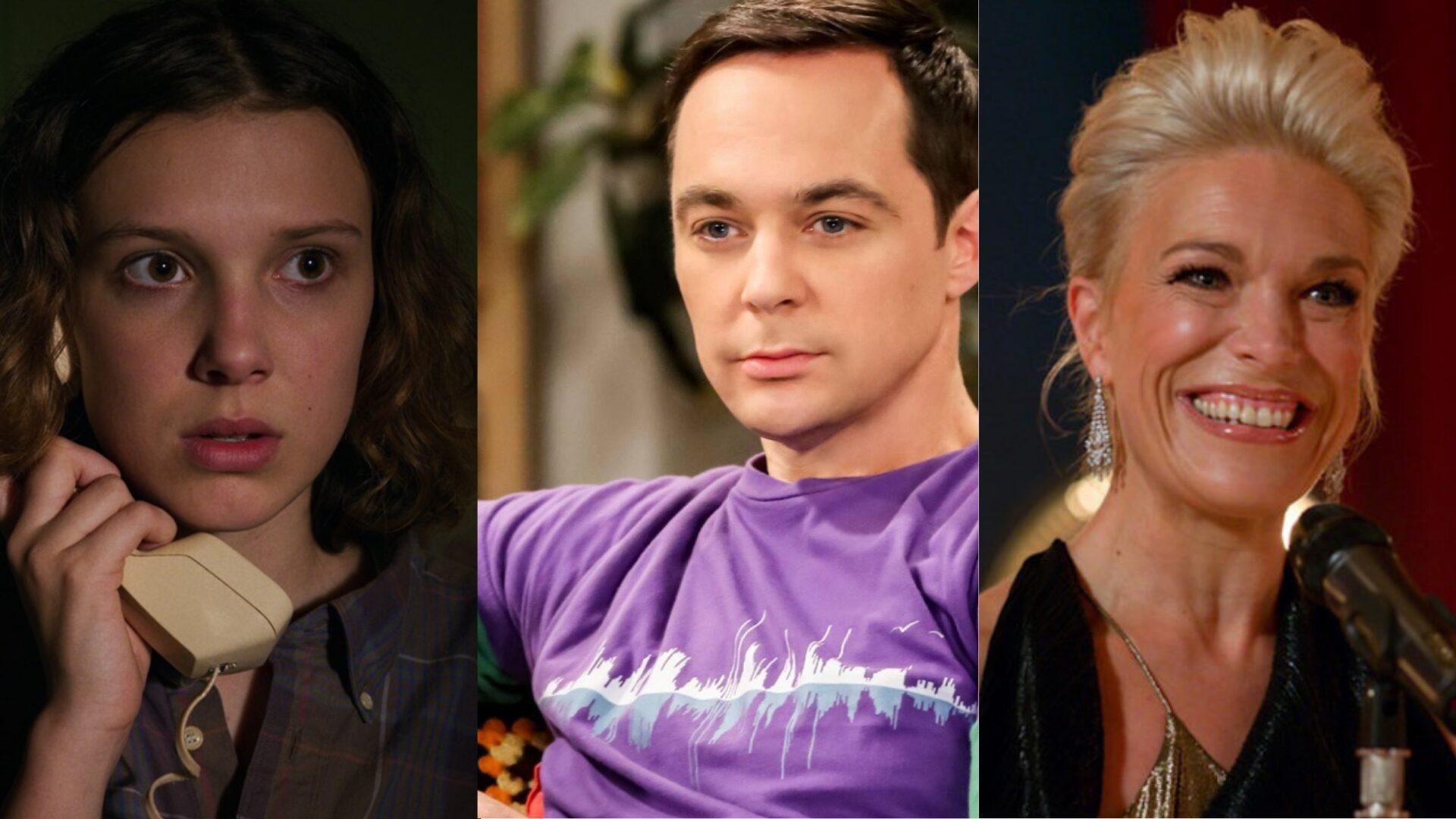 Os Personagens Mais Marcantes da TV Moderna