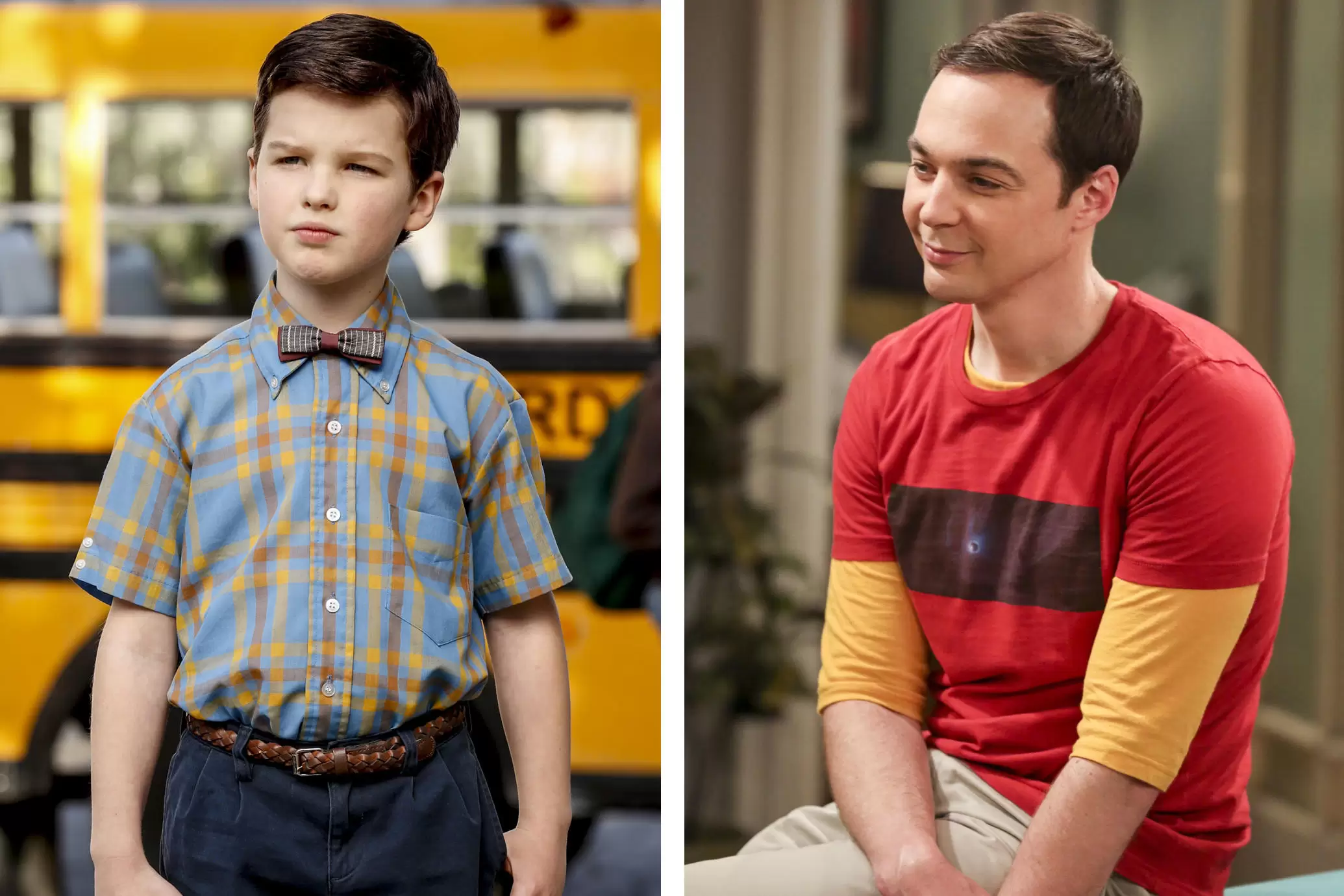 Young Sheldon x The Big Bang Theory: Conexões, Diferenças e Curiosidades