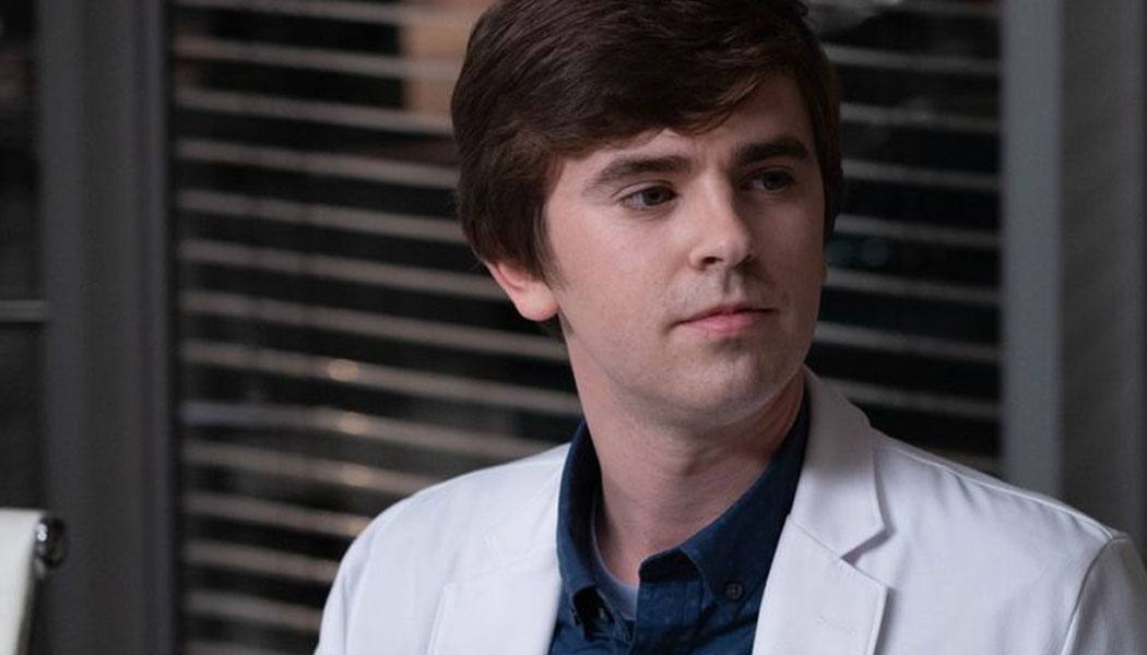 The Good Doctor e a representação da neurodiversidade