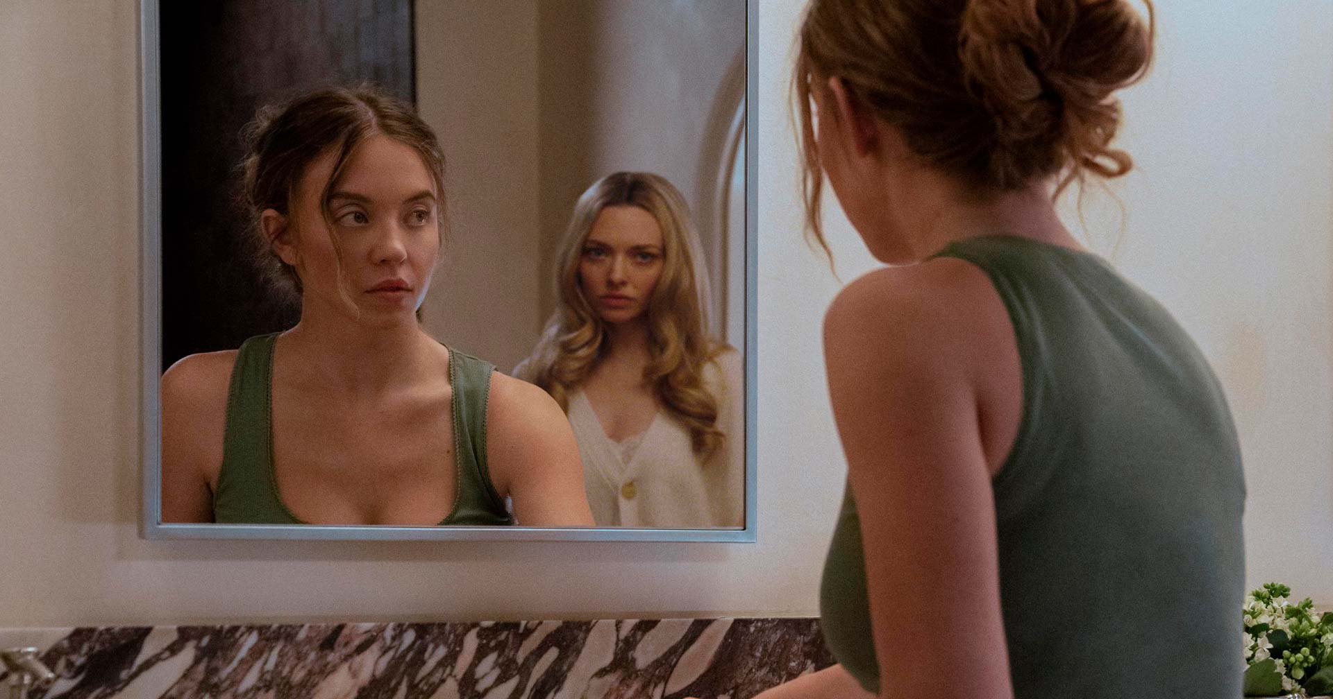 Análise (com spoilers) de A Empregada de Freida McFadden