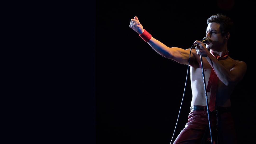 Bohemian Rhapsody e a trajetória de Freddie Mercury