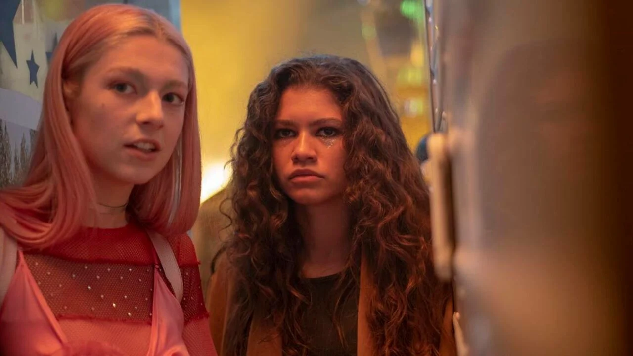 Euphoria e a juventude contemporânea entre excessos, identidade e dor emocional