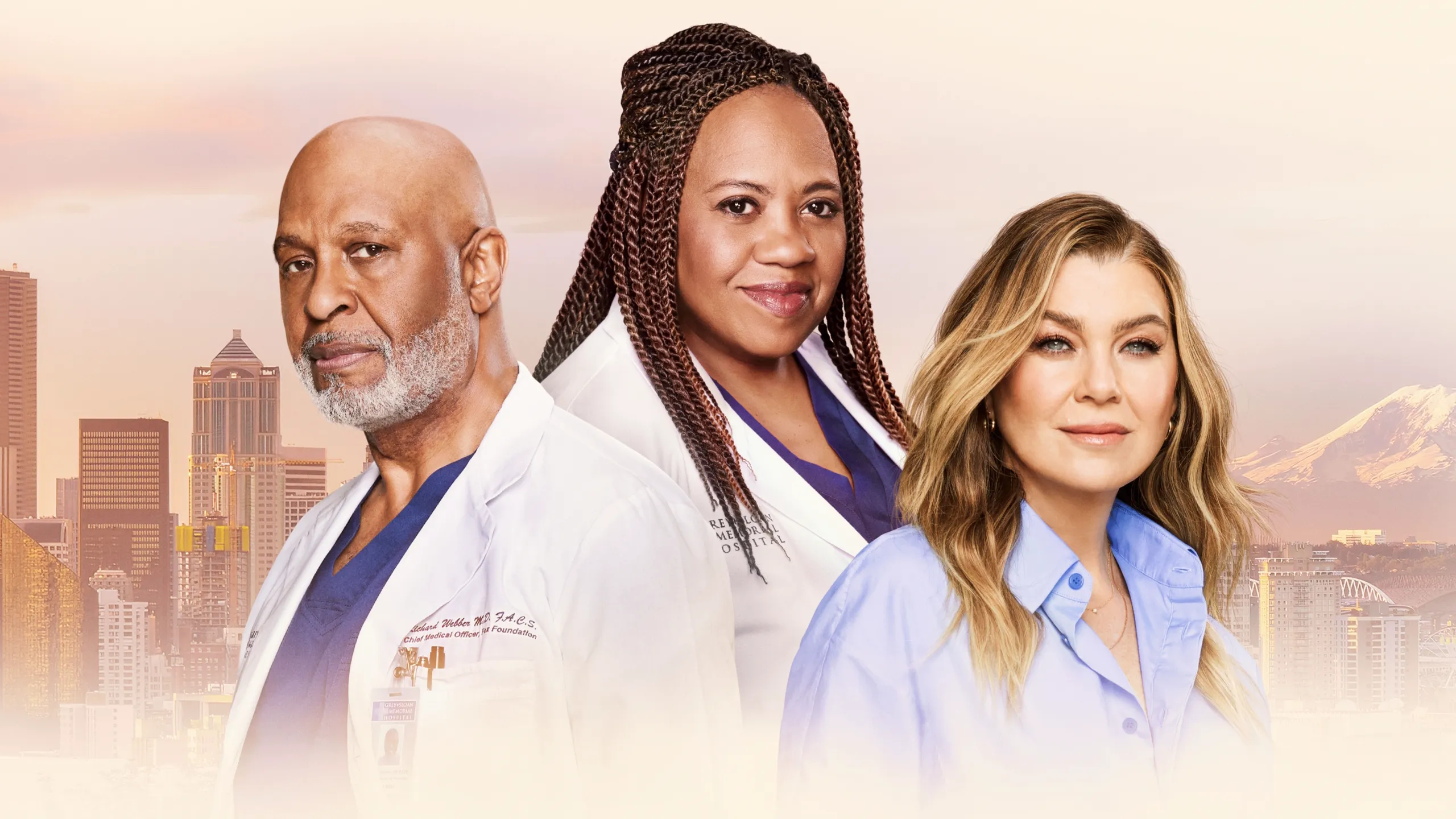 Grey’s Anatomy: Um Fenômeno que Atravessa Gerações
