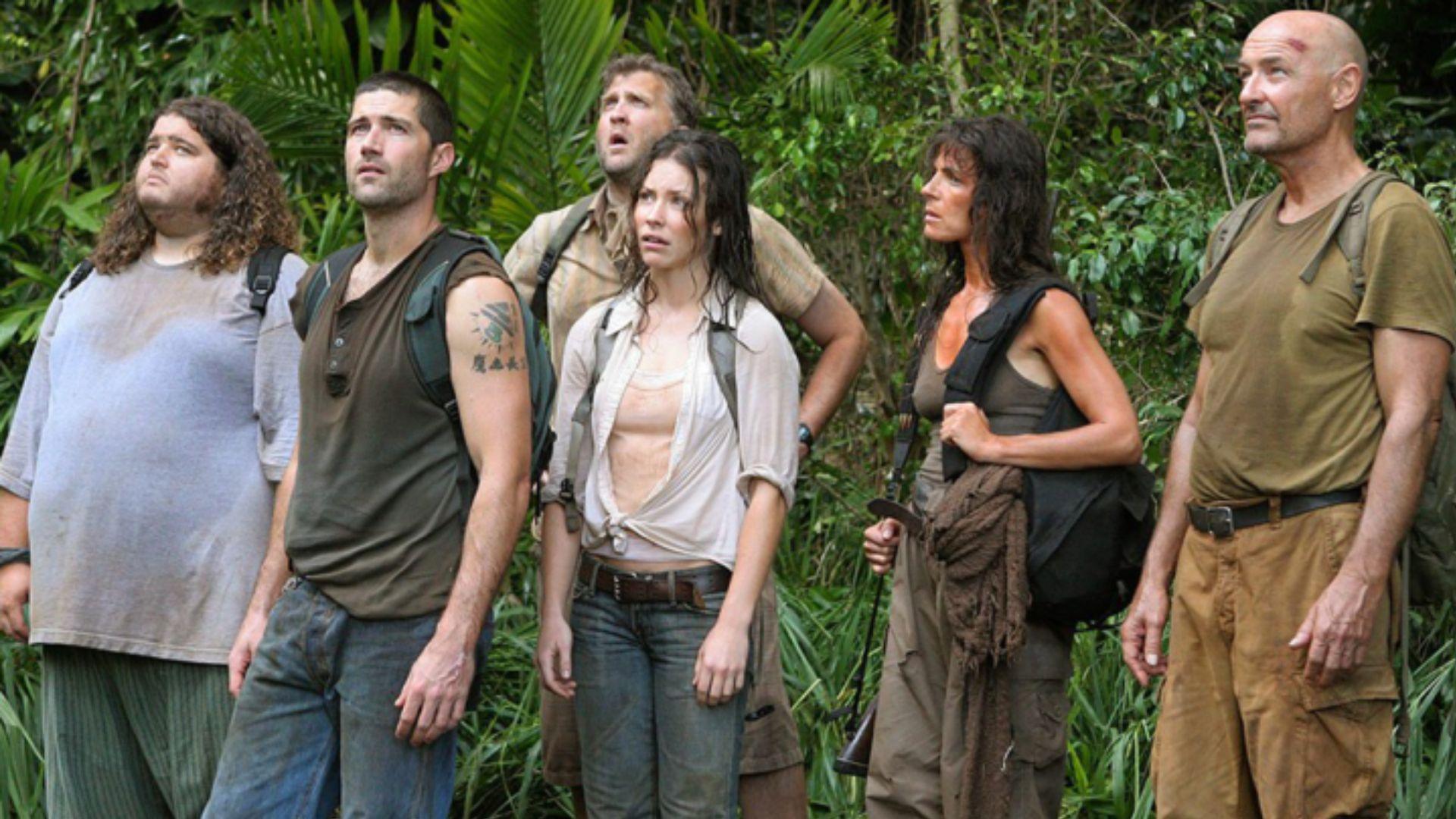 Lost e a arte de criar mistério na televisão