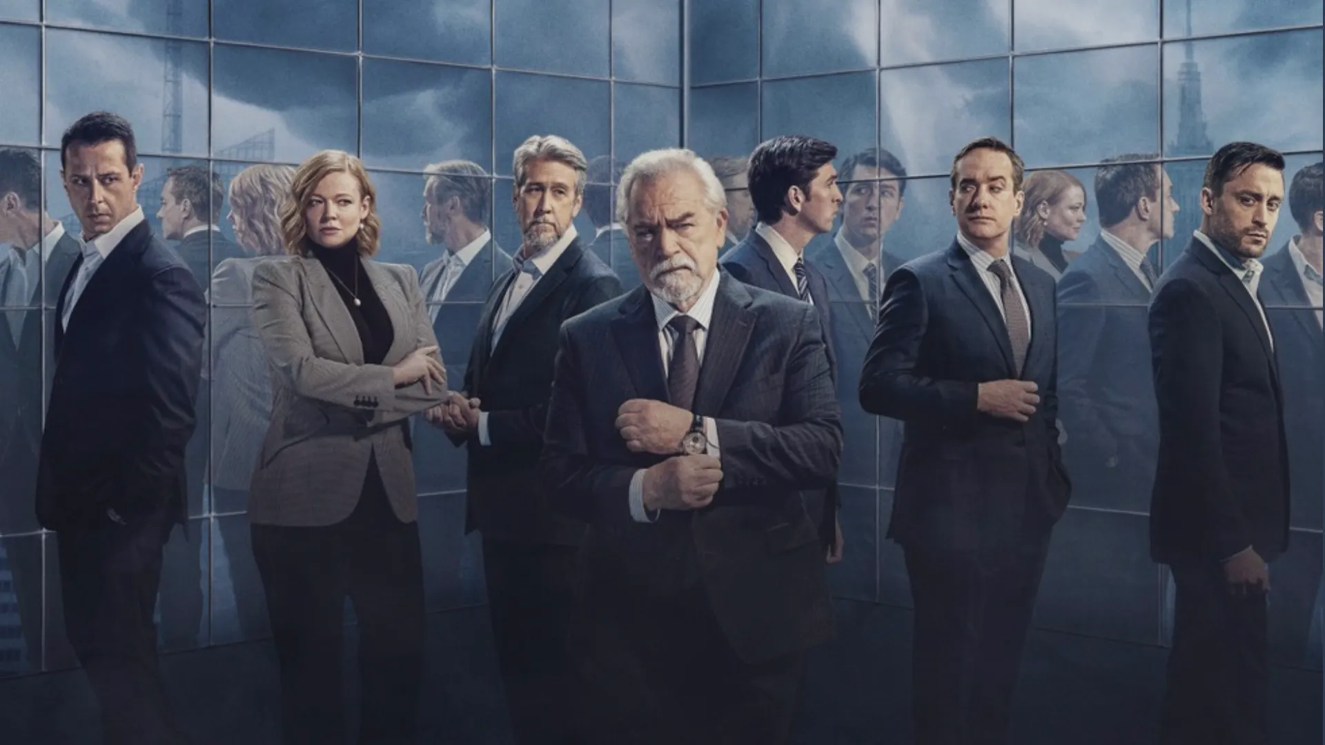 Succession e o poder como herança emocional