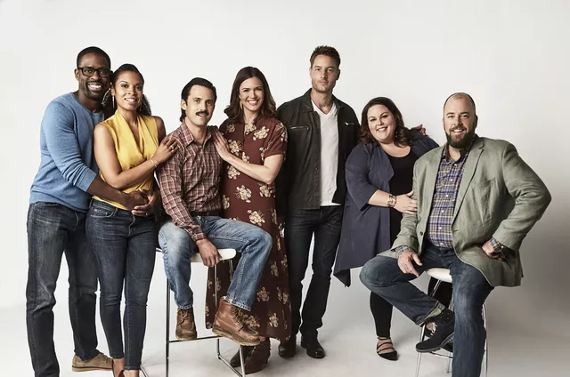 This Is Us e o uso do tempo como narrativa emocional