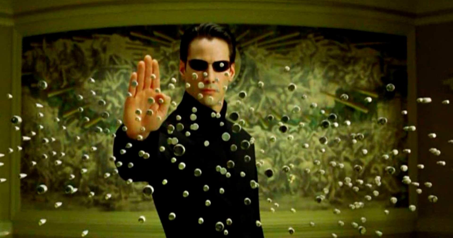 Matrix: O Filme Que Redefiniu a Realidade no Cinema