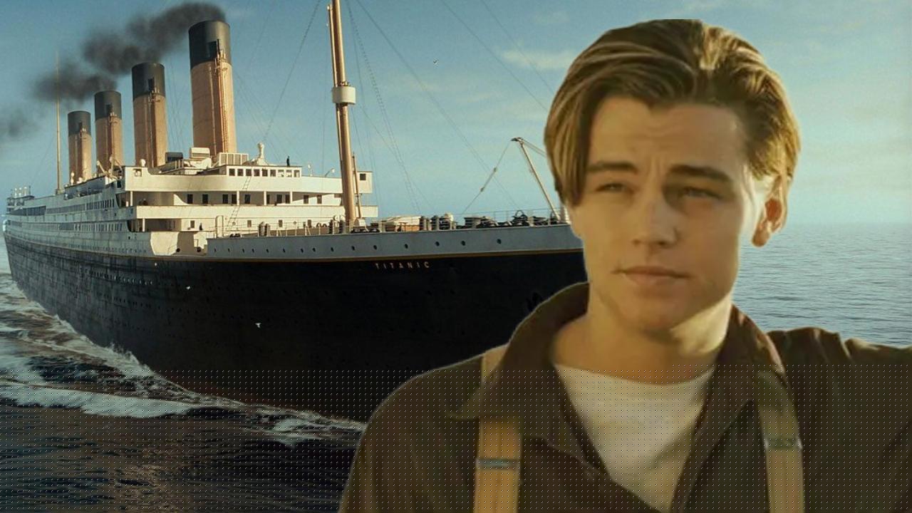 Titanic: O Romance Épico Que Transformou o Cinema e Se Tornou Um Fenômeno Mundial