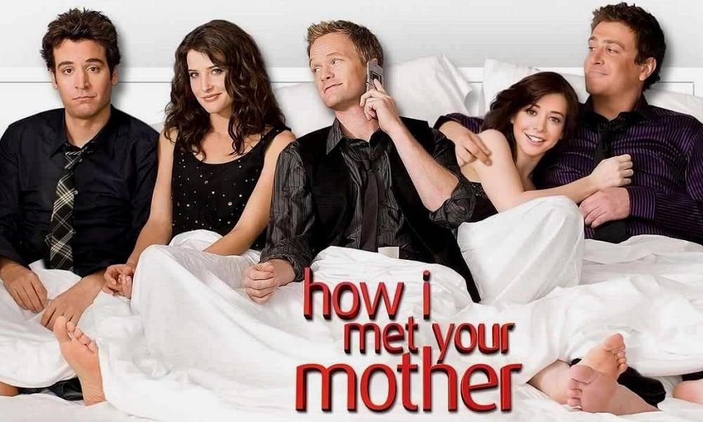 How I Met Your Mother: a comédia romântica que marcou uma geração