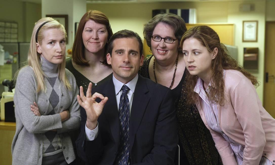 The Office (US): por que a série continua relevante mesmo anos após o fim