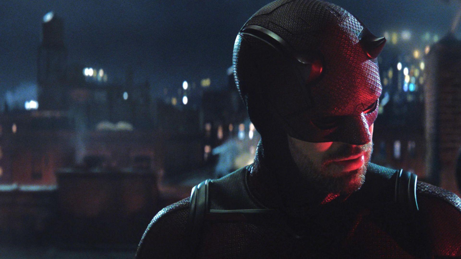 Demolidor: Renascido — O Retorno de um Herói Marcado Pela Dor, Justiça e Redenção