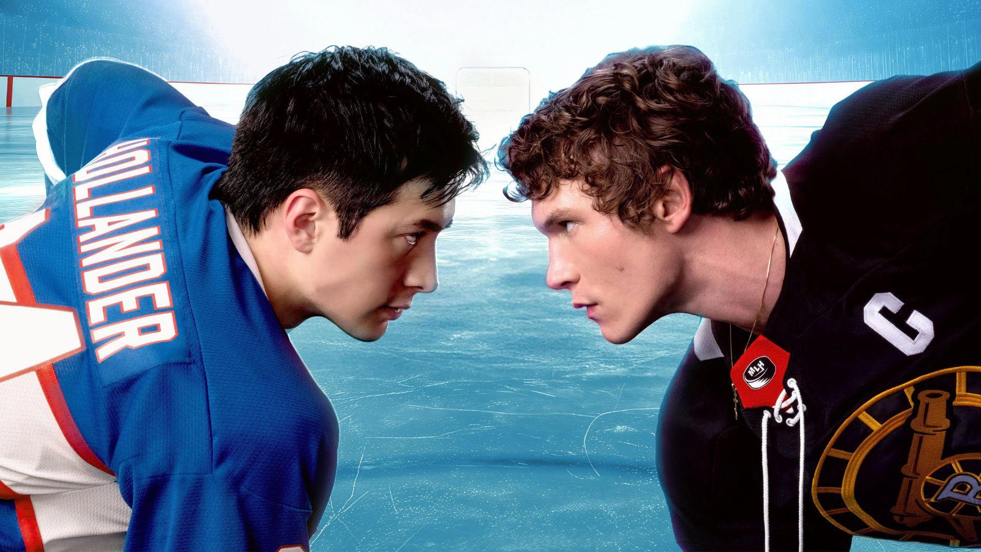 Heated Rivalry: O Romance Esportivo que Conquistou Leitores e Virou Fenômeno Entre Fãs