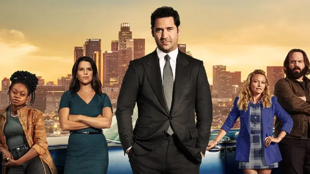 O Poder e a Lei: Muito Além do Tribunal, Uma Série Sobre Moralidade, Estratégia e os Limites da Justiça