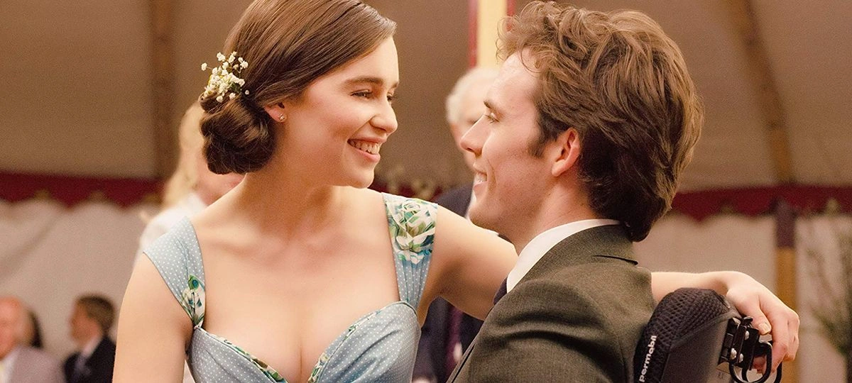 Como Eu Era Antes de Você: Um Romance Sobre Amor, Liberdade e as Escolhas Que Definem Quem Somos