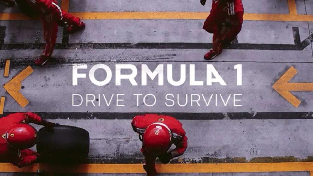 Drive to Survive: como a série da Fórmula 1 transformou os bastidores do automobilismo em um fenômeno global