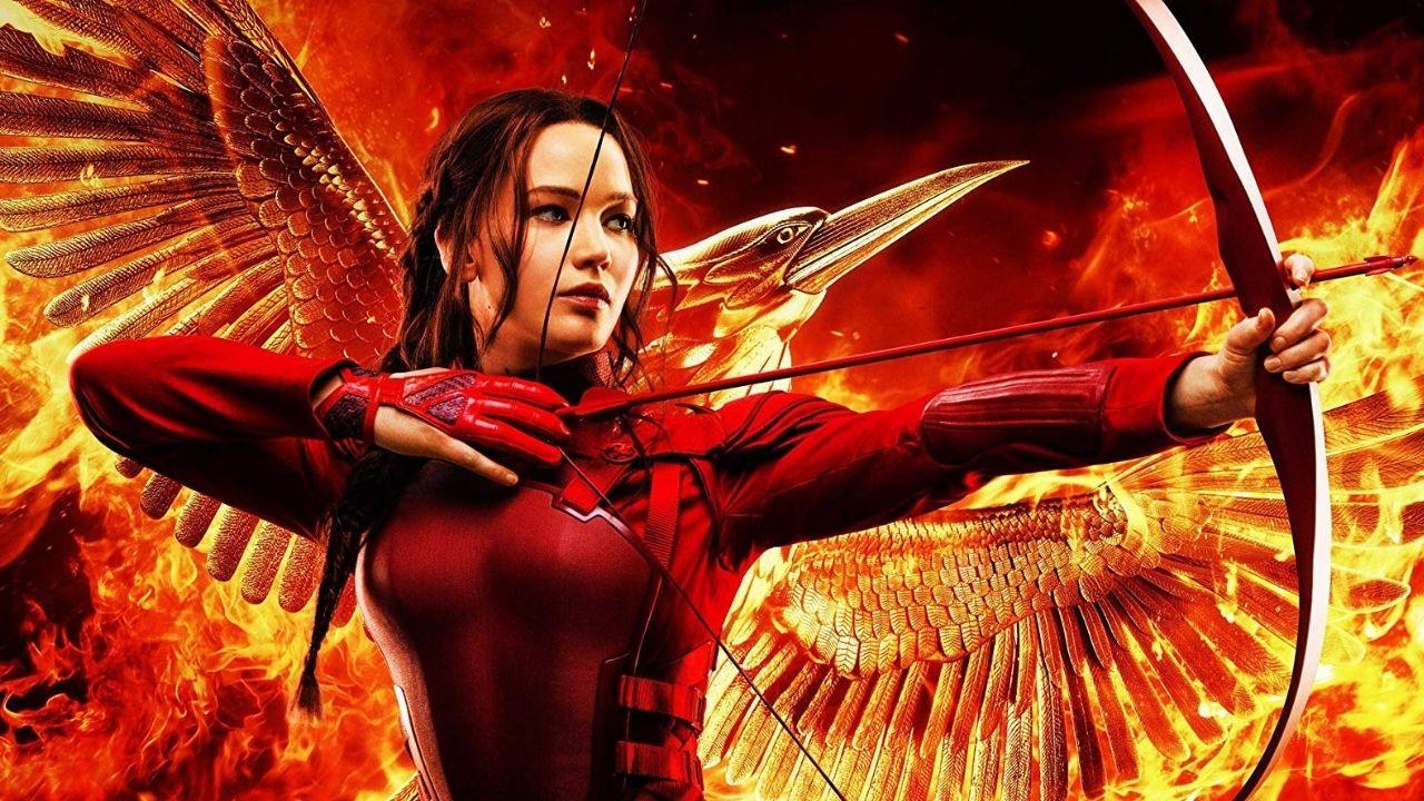 Jogos Vorazes: A Saga Que Redefiniu o Cinema Young Adult e Criou um Fenômeno Cultural