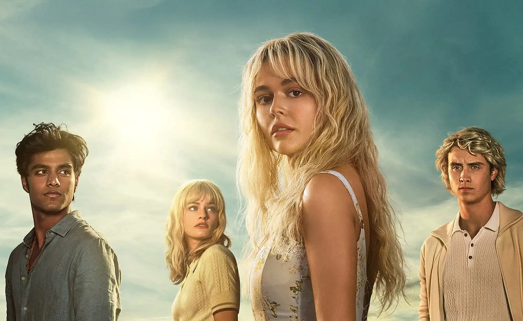 Mentirosos: Mistérios, Segredos e Tragédias na Série Baseada no Best-Seller de E. Lockhart