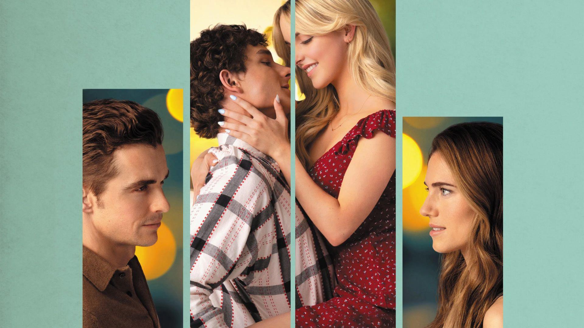 Se Não Fosse Você: O Drama de Colleen Hoover Que Transforma Dor, Segredos e Amor em Uma História Profundamente Humana