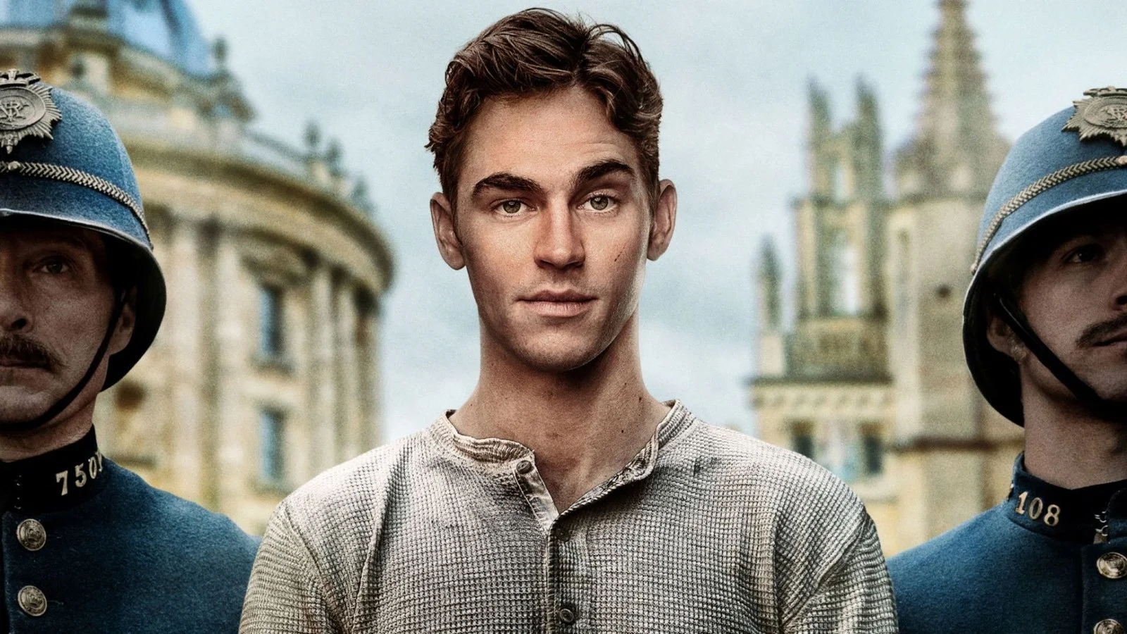 Jovem Sherlock: A Origem do Maior Detetive da Ficção Sob Uma Nova Perspectiva