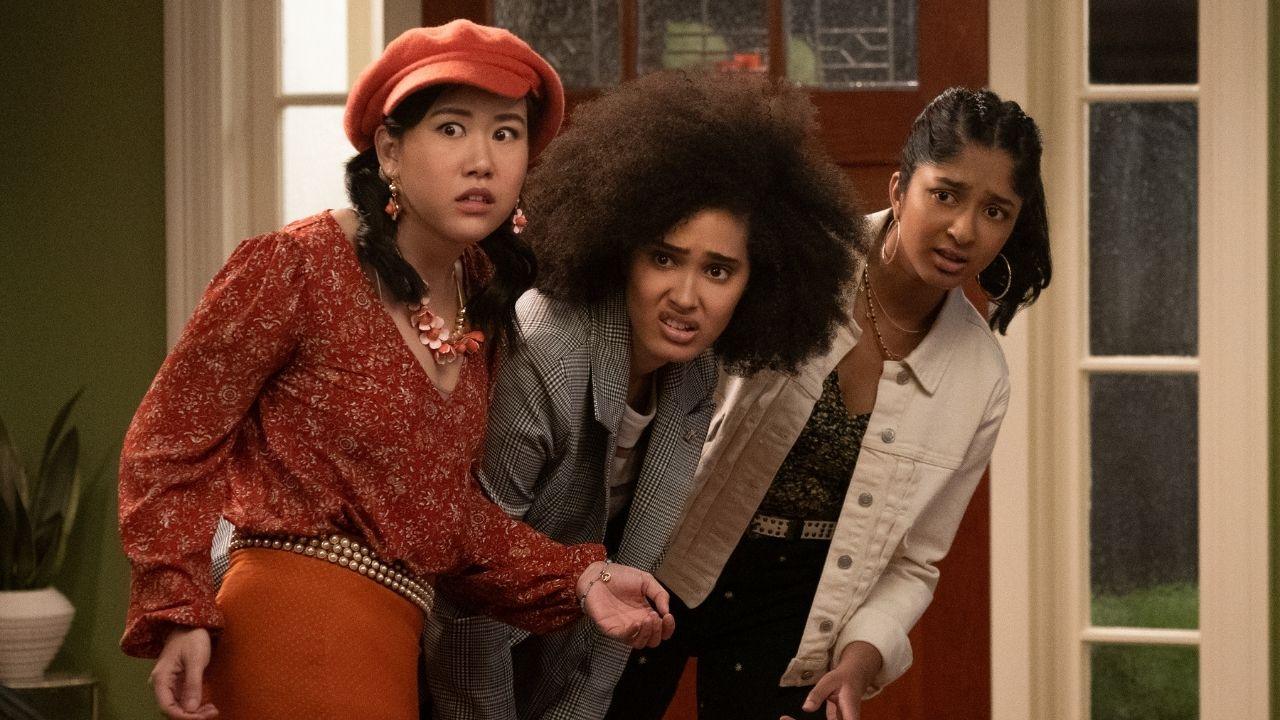 Eu Nunca: A Série Adolescente Que Transformou Inseguranças, Caos e Crescimento em Uma das Histórias Mais Humanas da Netflix