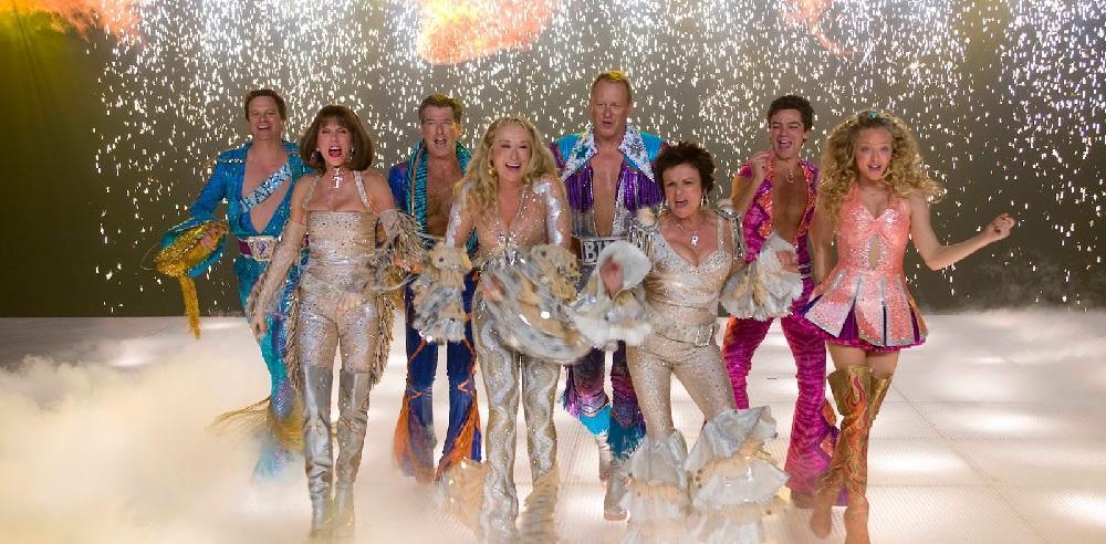 Mamma Mia!: O Musical Que Transformou Nostalgia, Romance e Música em Um Fenômeno Atemporal