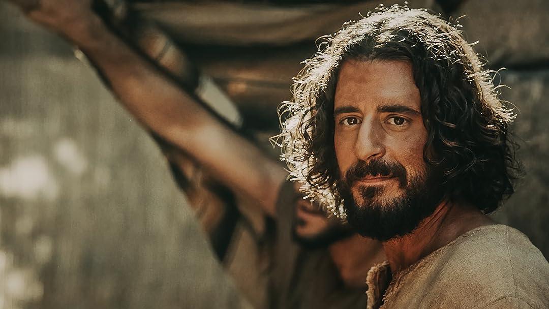 The Chosen: A Série Que Humanizou as Histórias Bíblicas e Transformou a Forma de Contar a Vida de Jesus