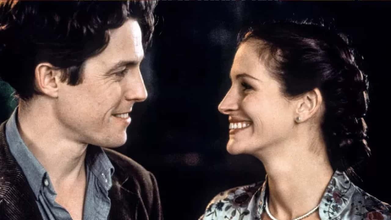 Um Lugar Chamado Notting Hill: O Romance Imperfeito Que Se Tornou um Clássico Moderno